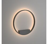 Настенный светильник Maytoni Modern Rim MOD058WL-L35B3K_MY