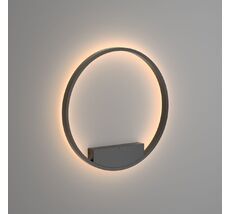 Настенный светильник Maytoni Modern Rim MOD058WL-L35B3K_MY