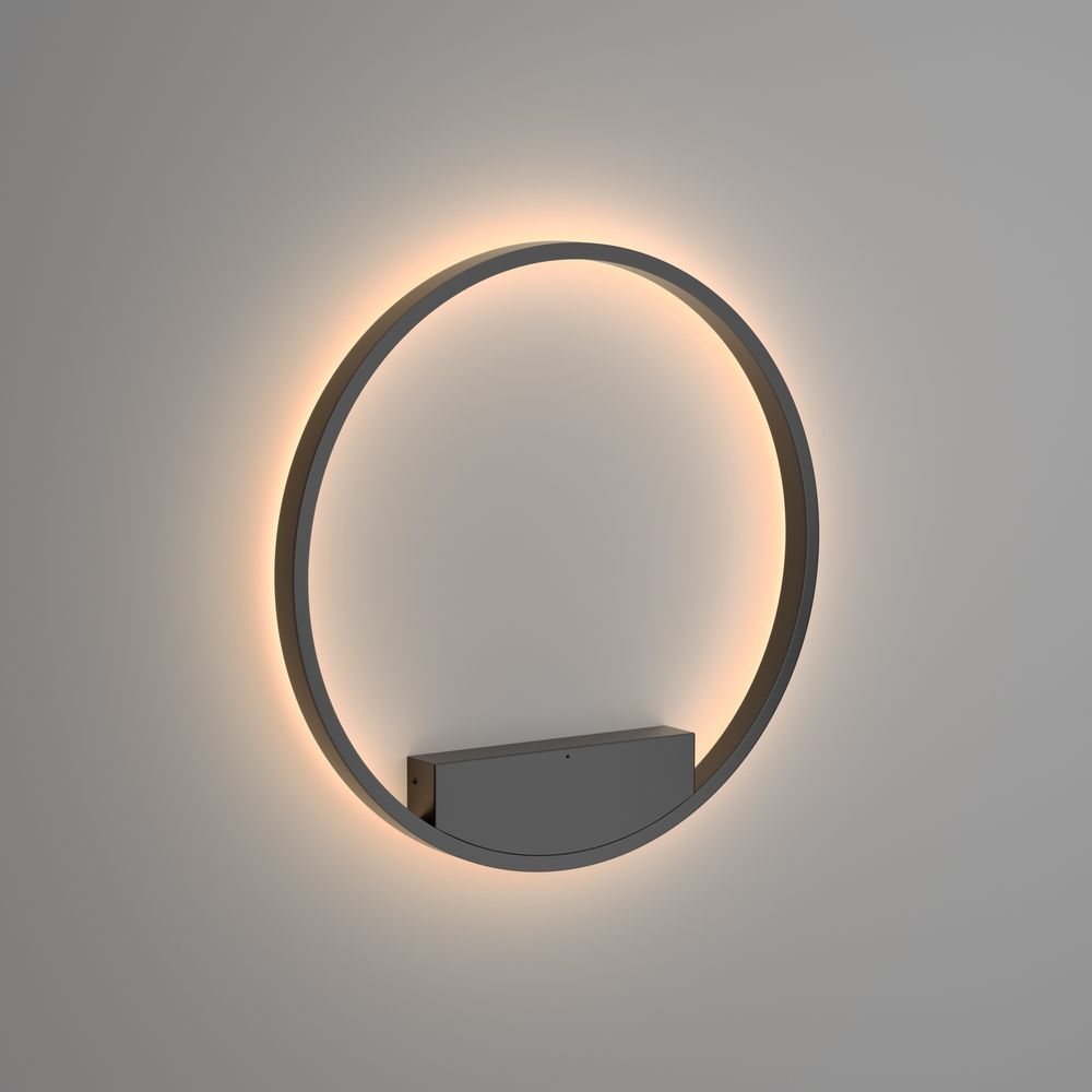 

Настенный светильник Maytoni Modern Rim MOD058WL-L35B3K, MOD058WL-L35B3K