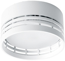 Потолочный светильник точечный светодиодные с цоколем gx53 Feron 41505_FR