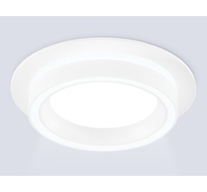 Встраиваемый светильник Ambrella Light TECHNO SPOT TU5205_AMB