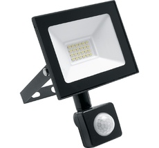 Прожектор уличный светодиодный с датчиком движения IP65 Feron 29522_FR