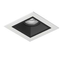 Встраиваемый светильник Lightstrar Domino D51607BMOD_LS