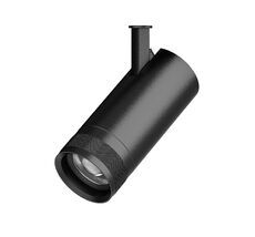 Светильник профессиональный тушка BARRA/QUATTRO высокого качества света с углом рассеивания 20-55G Lightstar Canno Pro 304207_LS