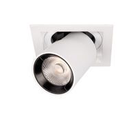 Встраиваемый спот LOFT IT Apex 10327/D White_LF