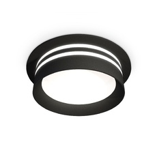 Комплект встраиваемого светильника TECHNO SPOT XC8051021_AMB