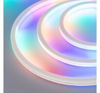 Светодиодная лента Arlight 420led 90w 24v RGB 041016_ARL