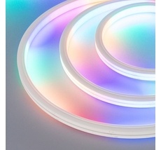 Светодиодная лента Arlight 420led 90w 24v RGB 041016_ARL