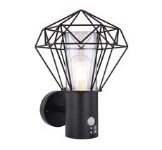 Светильник уличный Horace 31355S_GL