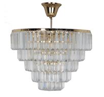 Потолочная люстра MW-Light 642010805_MW