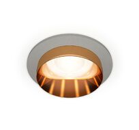 Комплект встраиваемого светильника Techno XC6514024_AMB