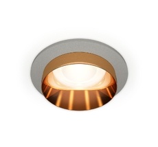 Комплект встраиваемого светильника Techno XC6514024_AMB