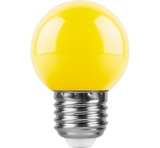 Лампочка светодиодная 25879 Feron 25879_FR