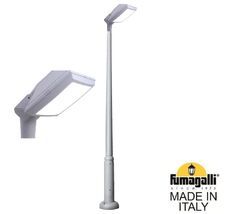 Фонарный столб GIORGIO ROSA 4P2.362.G10.LYF1R