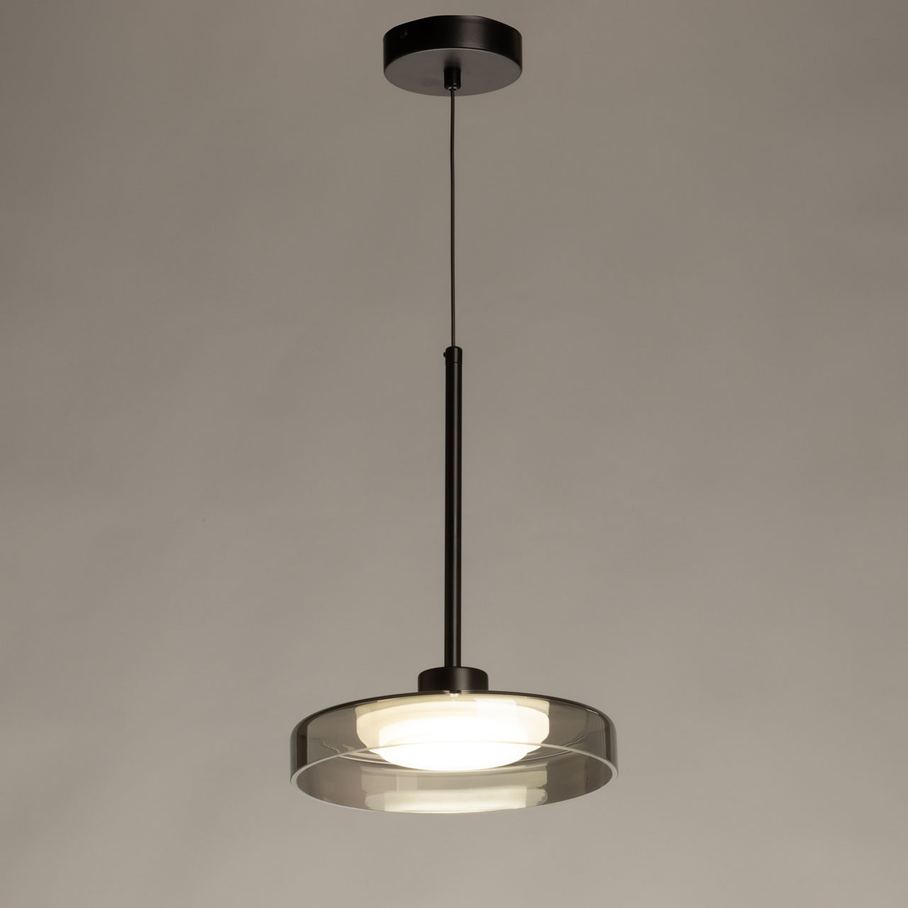 Подвесной светильник De City Стаут 702013501_MW