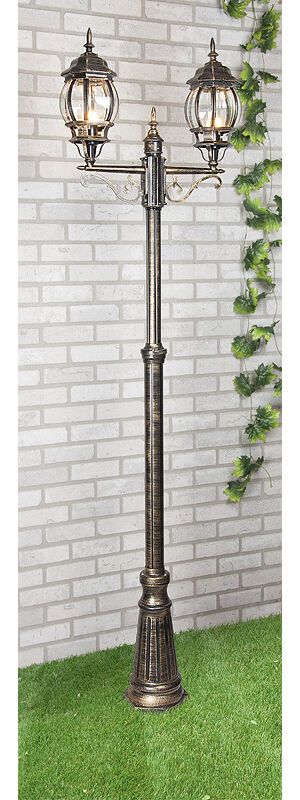 

Уличный фонарный столб Elektrostandard a025750, a025750