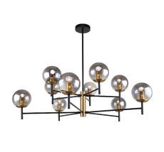 Подвесная люстра F-Promo на штанге Sheeny 3088-10P