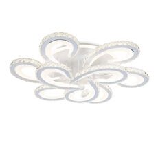 Потолочная люстра Ambrella Light FA ACRYLICA Ice FA1704_AMB