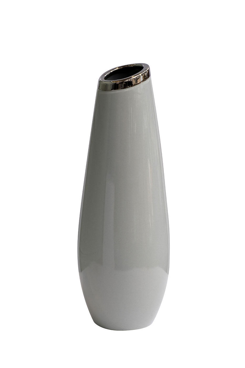 Ваза Garda Decor 18H7827S-SER