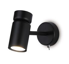 Спот с выключателем Ambrella Light Move TA13184_AMB