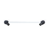 Спот ARTE LAMP RASALAS A2219PL-2BK