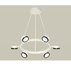 Подвесная люстра Ambrella light Traditional DIY XB9191151_AMB