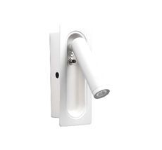 Настенный светильник KinkLight Ризи 08071M,01_KL