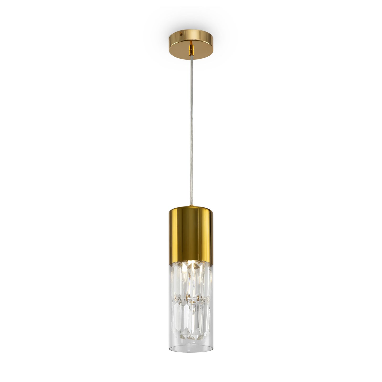 

Подвесной светильник Maytoni Wonderland MOD313PL-01G, MOD313PL-01G