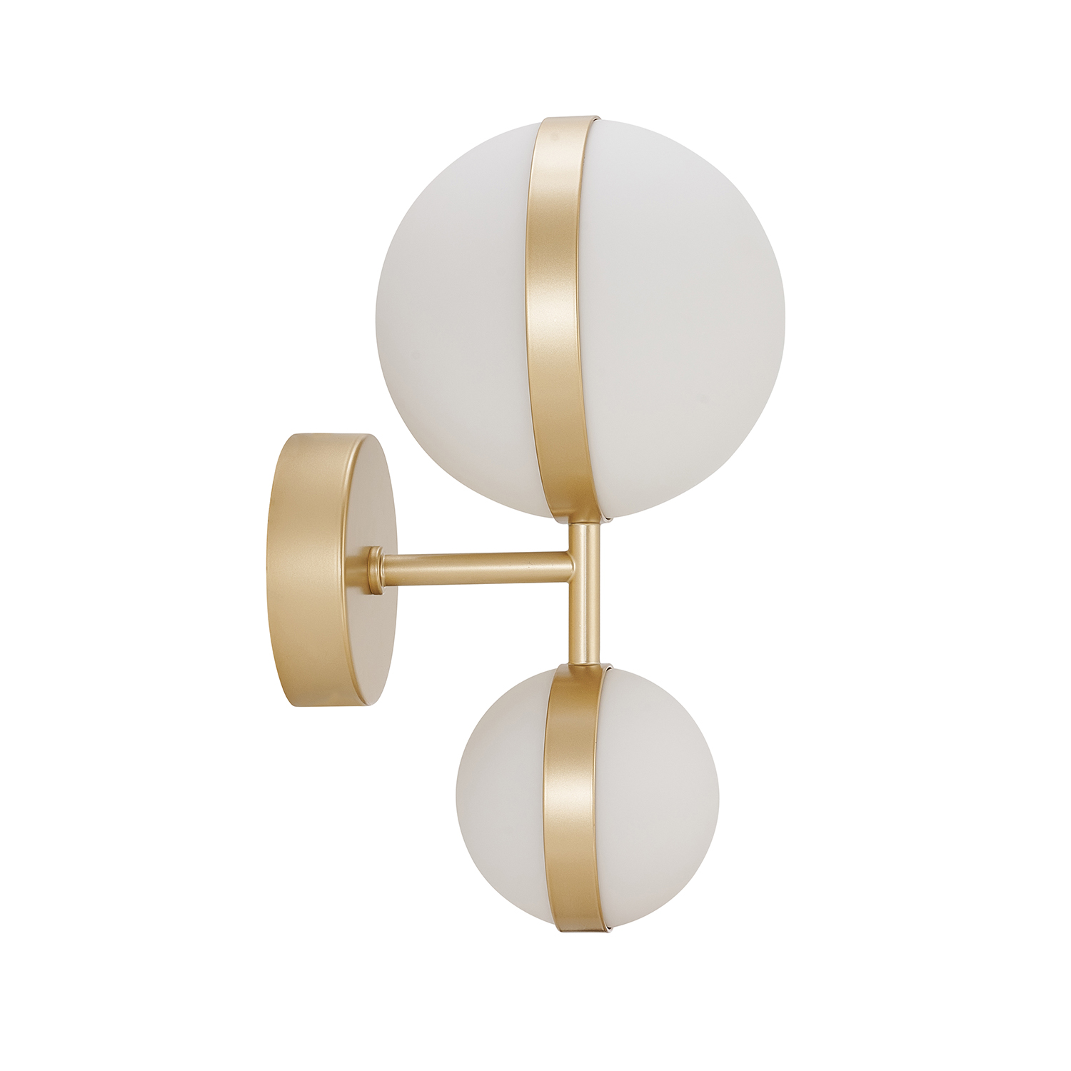 Настенный светильник Favourite Asterismo 4448-2W