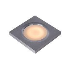 Уличный встраиваемый светильник HAHNE 17107/01/12