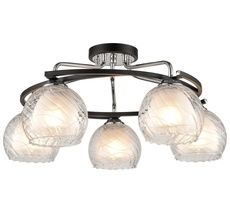 Потолочная люстра Velante 234-107-05