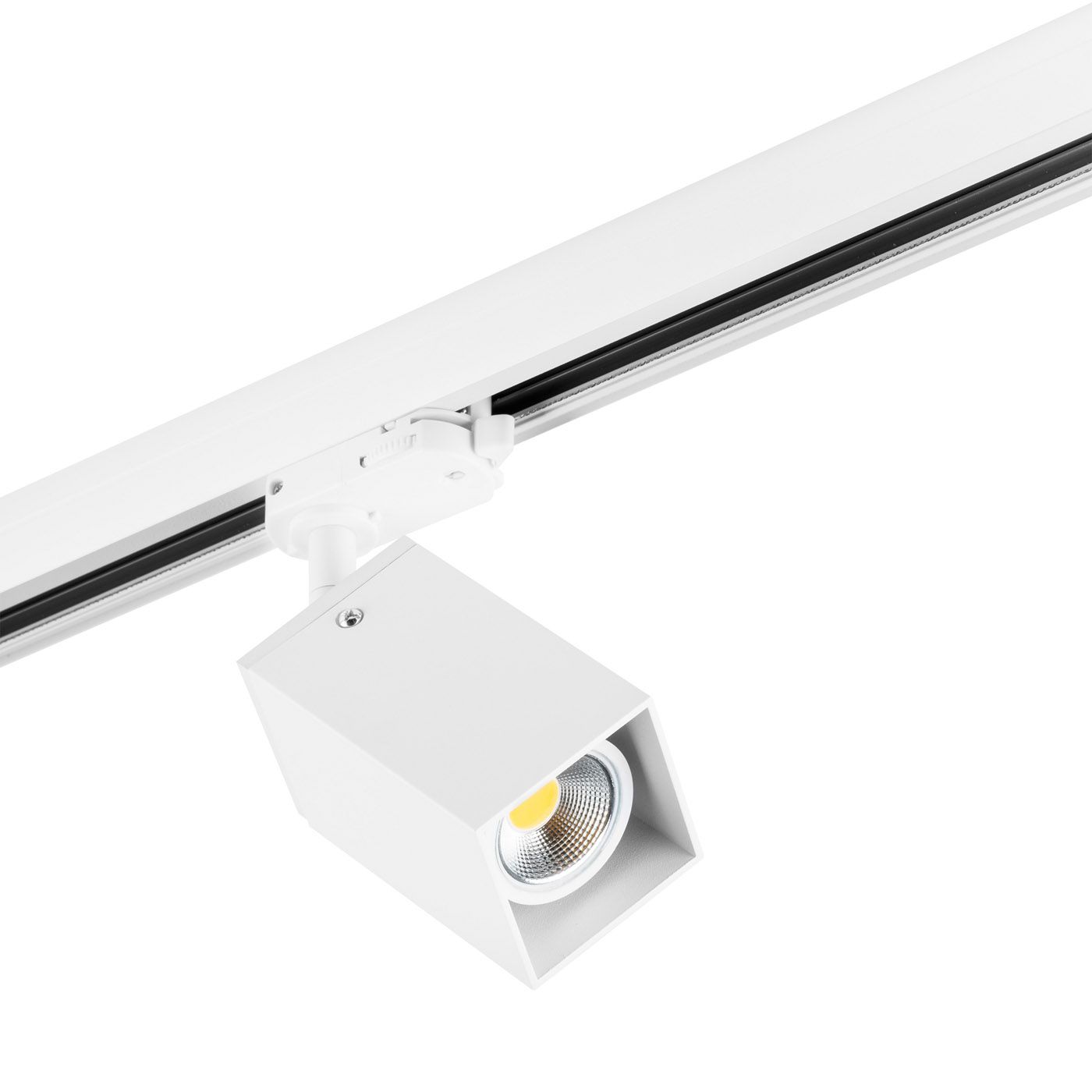 

Трековые светильники LightStar, A3T216336