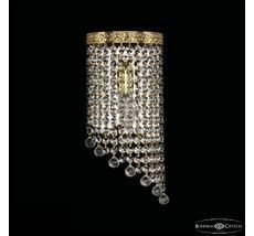 Бра Bohemia Ivele 83401BR/15IV-33 G Balls_BI