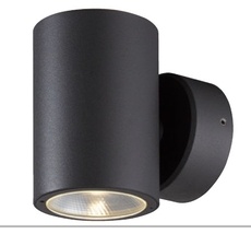 Архитектурная подсветка IP54 светодиодная Oasis Light W78108-Cob-3K Bl_OL