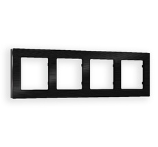 Рамка Ambrella Volt ALFA Platos AF550504_AMB