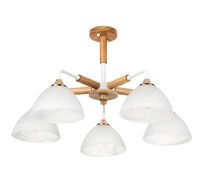 Потолочная люстра ArteLamp MATTHEW A5032PL-5BR