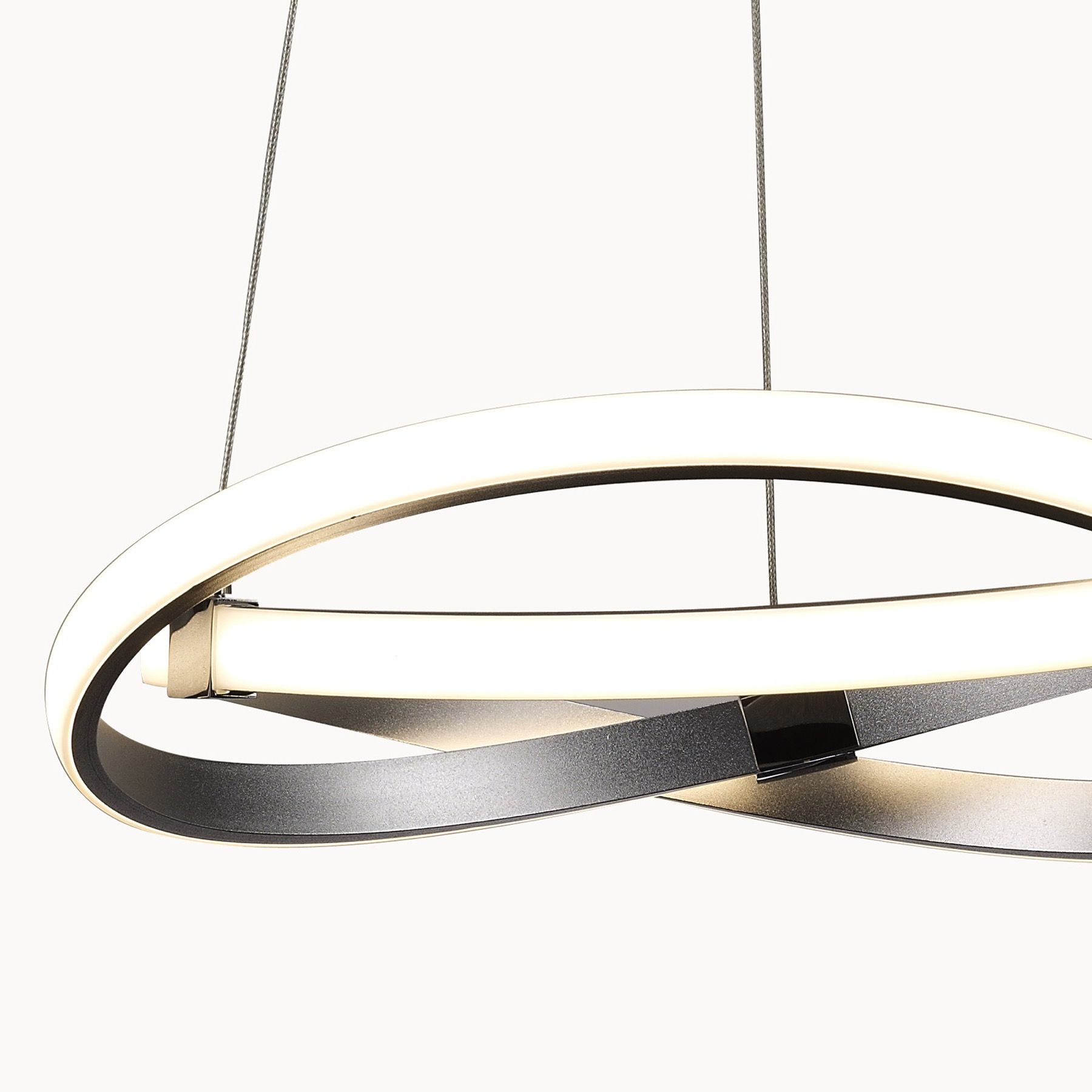 Подвесной светильник Mantra Infinity 5384_MN