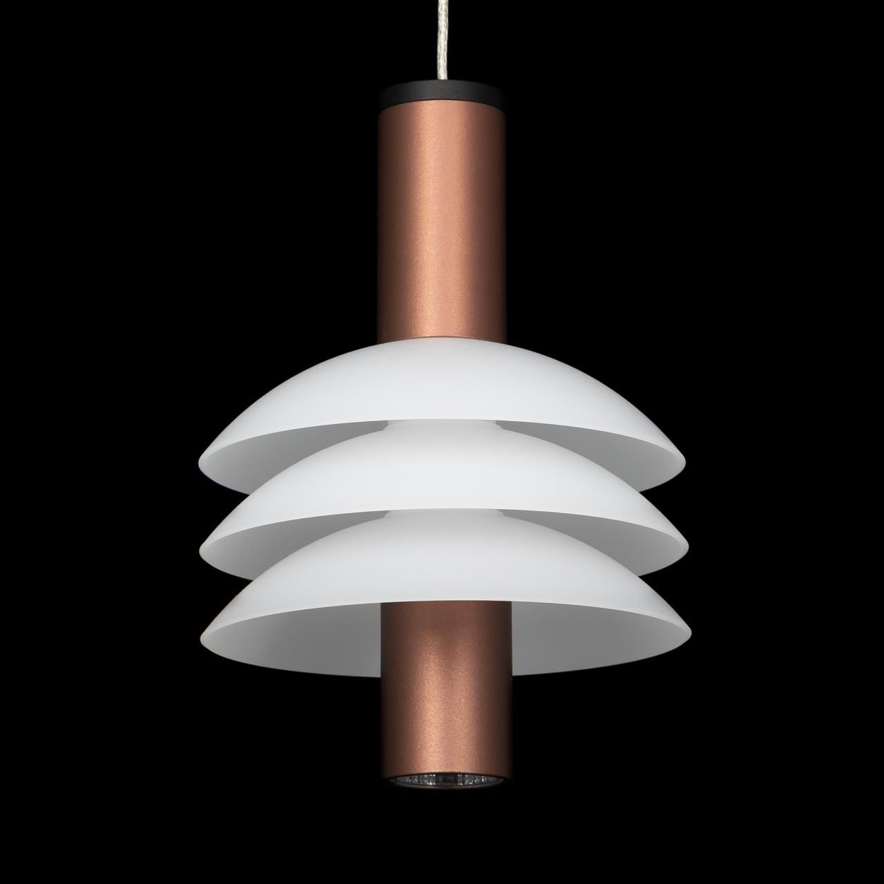 Подвесной светильник CitiLux Майя CL202012