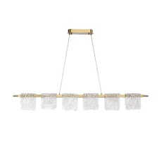 Подвесной светильник ST LUCE VOILE SL6021.203.36