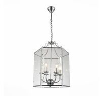 Подвесная люстра ST Luce TERSO SL228.103.06