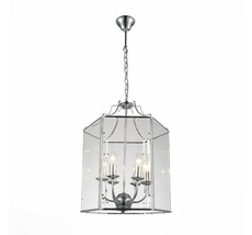 Подвесная люстра ST Luce TERSO SL228.103.06