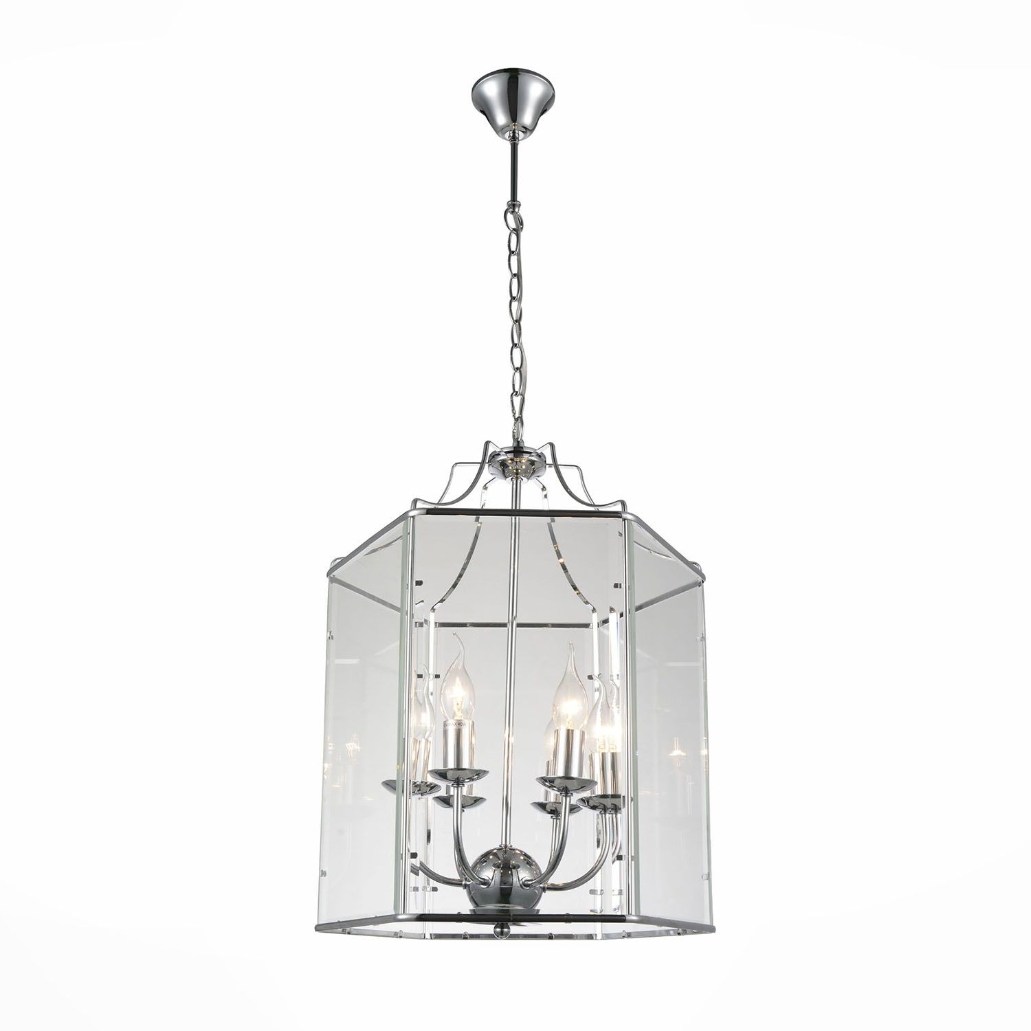 

Подвесная люстра ST Luce TERSO SL228.103.06, SL228.103.06
