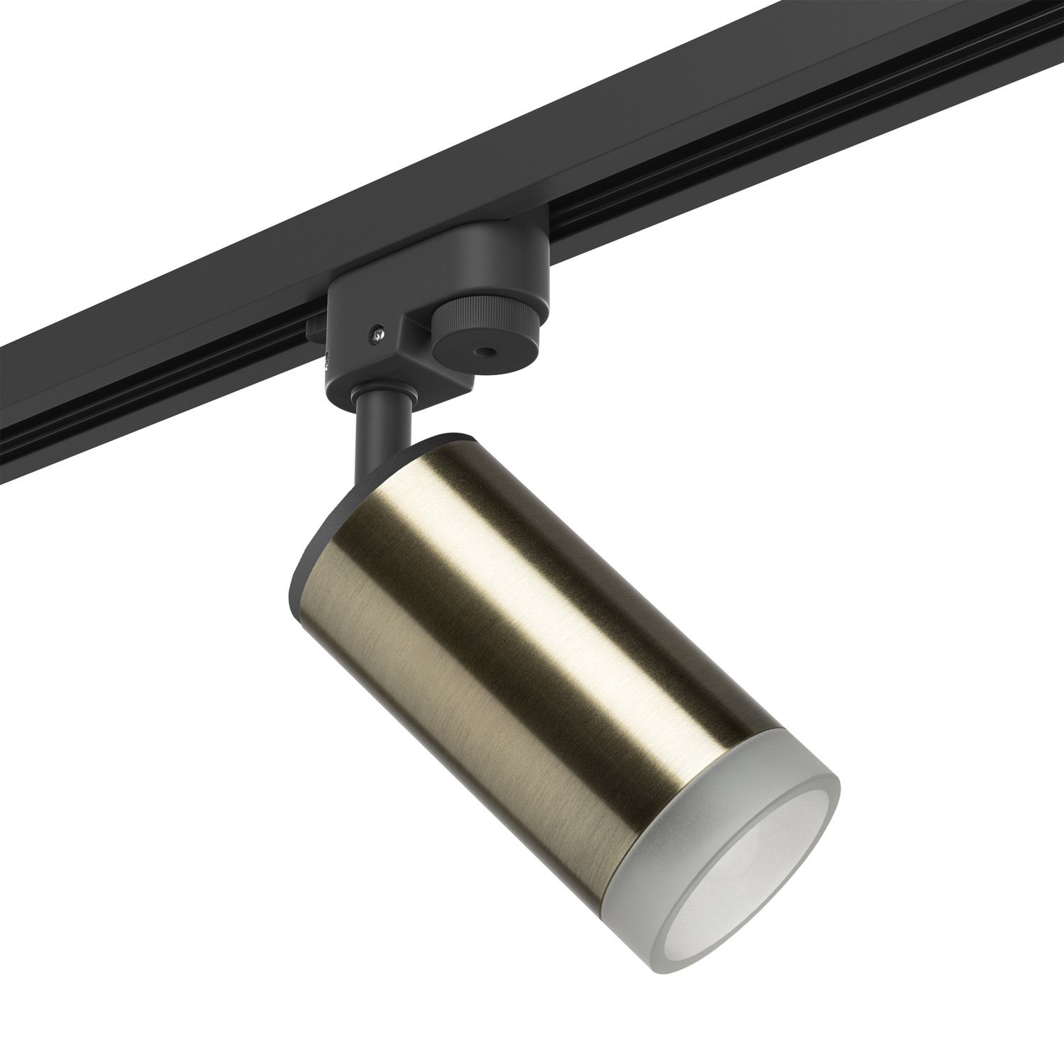Трековый светильник Lightstar Rullo R1T43130_LS