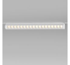 Трековый светильник магнитный Elektrostandard Slim Magnetic a062999_ES