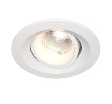 Встраиваемый светильник Maytoni Elem DL052-L7W4K_MY