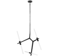 Подвесная люстра LightStar STRUTTURA 742067_LS