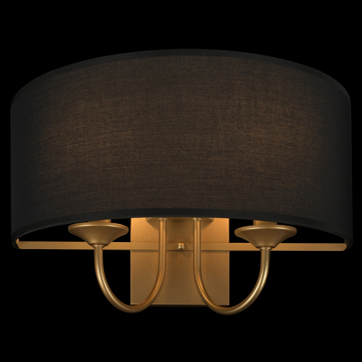 Настенный светильник LOFT IT Balance 10416W GD_LF