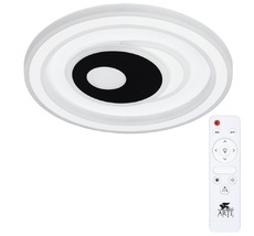 Потолочный светильник ArteLamp FORMA A1438PL-72WH