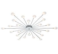 Потолочная люстра Escada 2109/1 Chrome_ESC