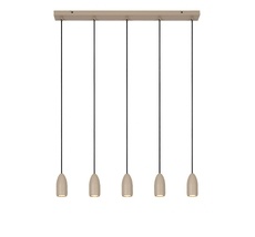 Подвесной светильник Lucide EVORA 45406/05/41